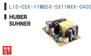 LIS-C5X-11MQ5X-5X11NXX-04000-53