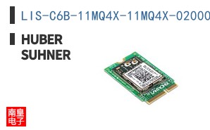 LIS-C6B-11MQ4X-11MQ4X-02000-53