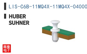 LIS-C6B-11MQ4X-11MQ4X-04000-53