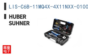 LIS-C6B-11MQ4X-4X11NXX-01000-53