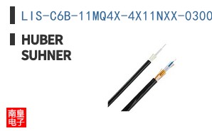 LIS-C6B-11MQ4X-4X11NXX-03000-53