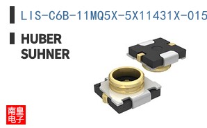 LIS-C6B-11MQ5X-5X11431X-01500-53