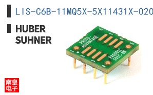 LIS-C6B-11MQ5X-5X11431X-02000-53
