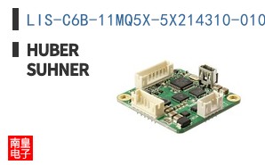 LIS-C6B-11MQ5X-5X214310-01000-53