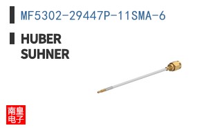 MF5302-29447P-11SMA-6