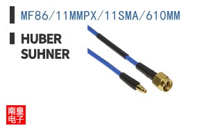 MF86/11MMPX/11SMA/610MM
