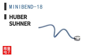 MINIBEND-18