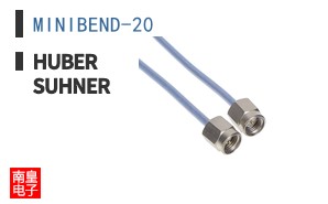 MINIBEND-20