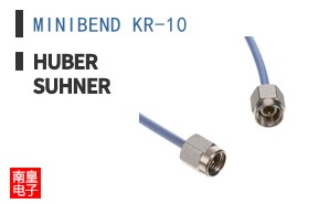 MINIBEND KR-10