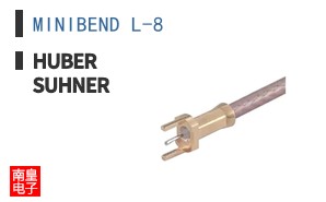 MINIBEND L-8