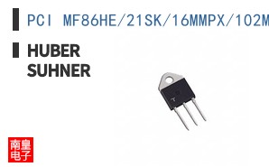 PCI MF86HE/21SK/16MMPX/102MM