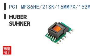 PCI MF86HE/21SK/16MMPX/152MM