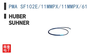 PMA SF102E/11MMPX/11MMPX/610MM