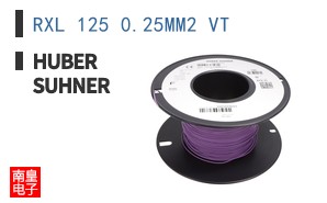 RXL 125 0.25MM2 VT