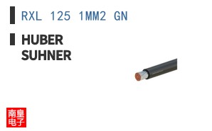 RXL 125 1MM2 GN