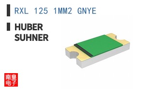 RXL 125 1MM2 GNYE