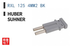 RXL 125 4MM2 BK
