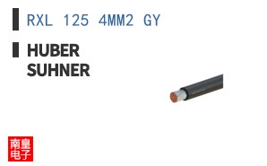 RXL 125 4MM2 GY
