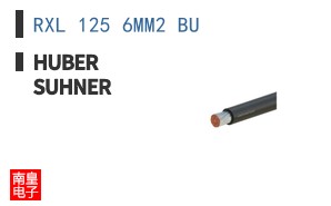 RXL 125 6MM2 BU
