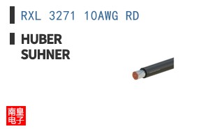 RXL 3271 10AWG RD