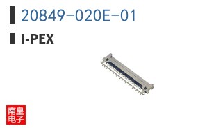 20849-020E-01