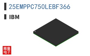 25EMPPC750LEBF366