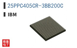 25PPC405CR-3BB200C