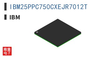 IBM25PPC750CXEJR7012T