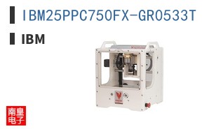 IBM25PPC750FX-GR0533T