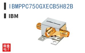 IBMPPC750GXECB5H82B
