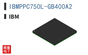 IBMPPC750L-GB400A2
