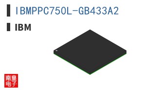 IBMPPC750L-GB433A2