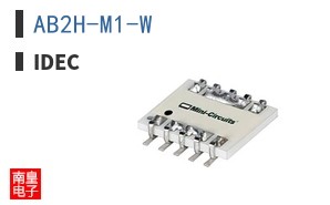 AB2H-M1-W