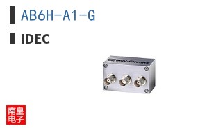 AB6H-A1-G