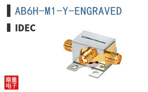 AB6H-M1-Y-ENGRAVED