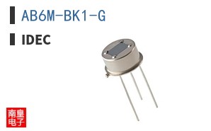 AB6M-BK1-G