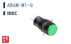 AB6M-M1-G