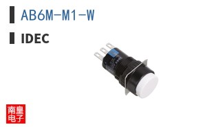 AB6M-M1-W
