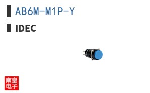 AB6M-M1P-Y