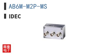 AB6M-M2P-MS