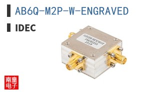 AB6Q-M2P-W-ENGRAVED