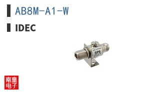AB8M-A1-W