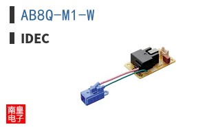 AB8Q-M1-W