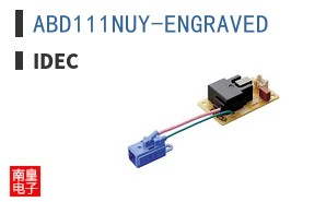 ABD111NUY-ENGRAVED