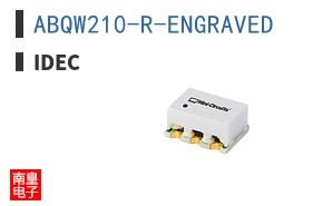 ABQW210-R-ENGRAVED