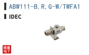 ABW111-B,R,G-W/TWFA1