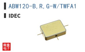 ABW120-B,R,G-W/TWFA1