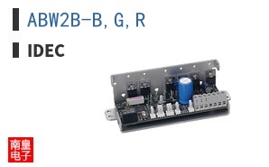 ABW2B-B,G,R