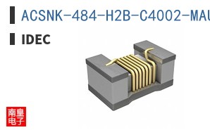 ACSNK-484-H2B-C4002-MAU