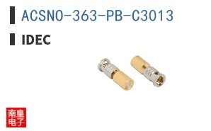 ACSNO-363-PB-C3013
